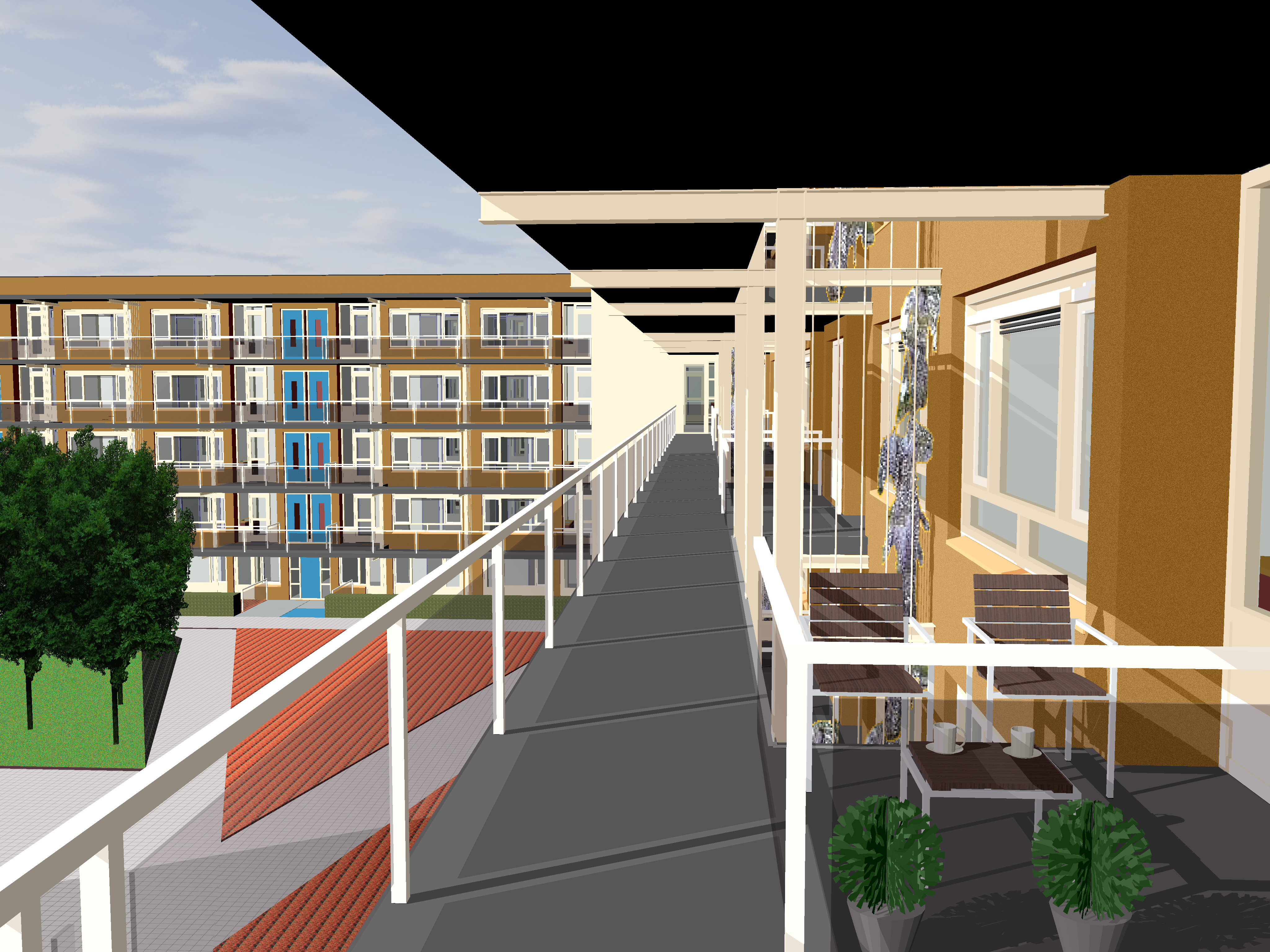 Mgr. Van Steelaan Voorburg - 10